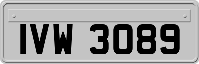 IVW3089