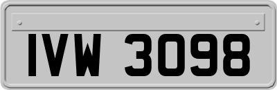 IVW3098