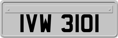 IVW3101