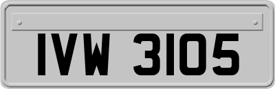 IVW3105