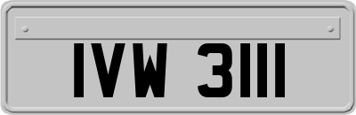 IVW3111