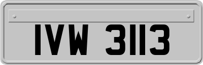 IVW3113