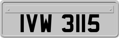 IVW3115