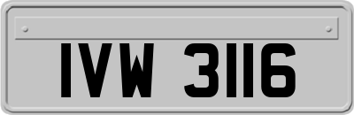 IVW3116