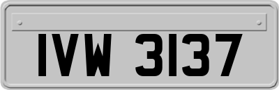 IVW3137