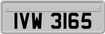 IVW3165