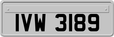 IVW3189
