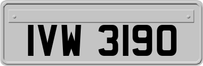 IVW3190