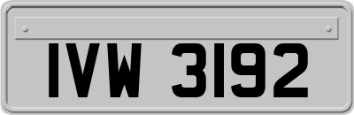 IVW3192