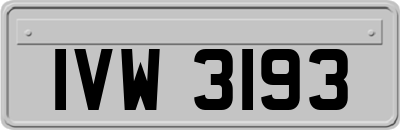 IVW3193