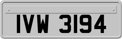 IVW3194