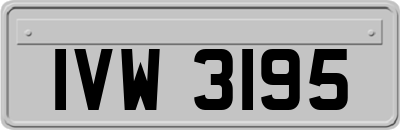 IVW3195