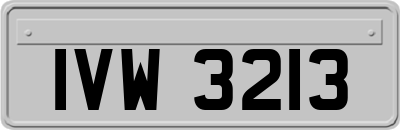 IVW3213
