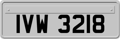 IVW3218