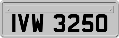 IVW3250
