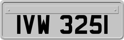 IVW3251