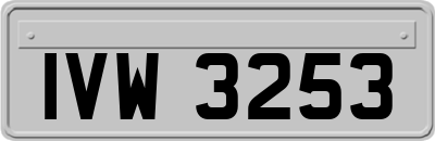 IVW3253
