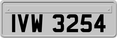 IVW3254