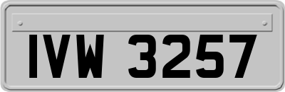 IVW3257