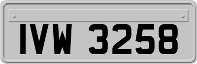 IVW3258