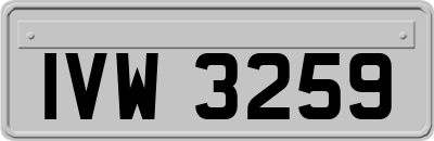IVW3259