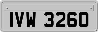 IVW3260