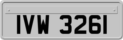 IVW3261