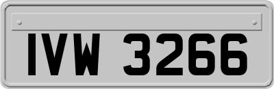 IVW3266