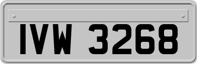 IVW3268