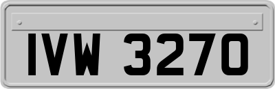 IVW3270