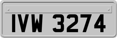IVW3274