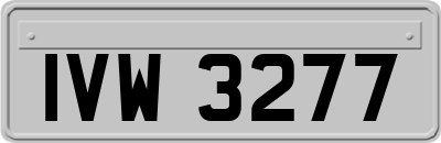 IVW3277
