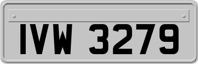 IVW3279