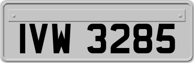 IVW3285