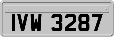 IVW3287