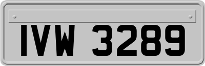 IVW3289