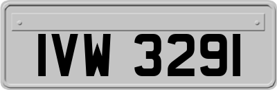 IVW3291
