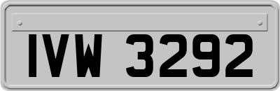 IVW3292