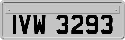 IVW3293