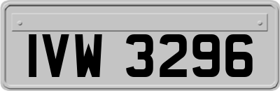 IVW3296