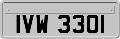 IVW3301