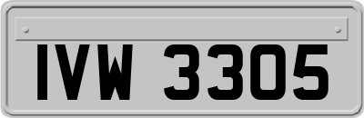 IVW3305