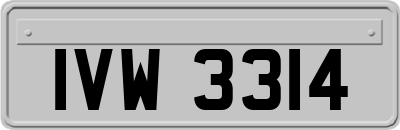 IVW3314