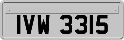 IVW3315