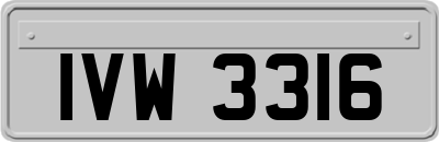 IVW3316
