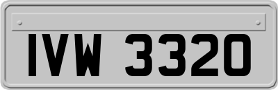 IVW3320