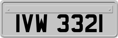 IVW3321