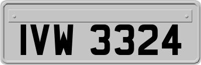 IVW3324