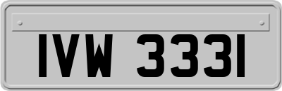 IVW3331