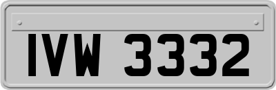 IVW3332